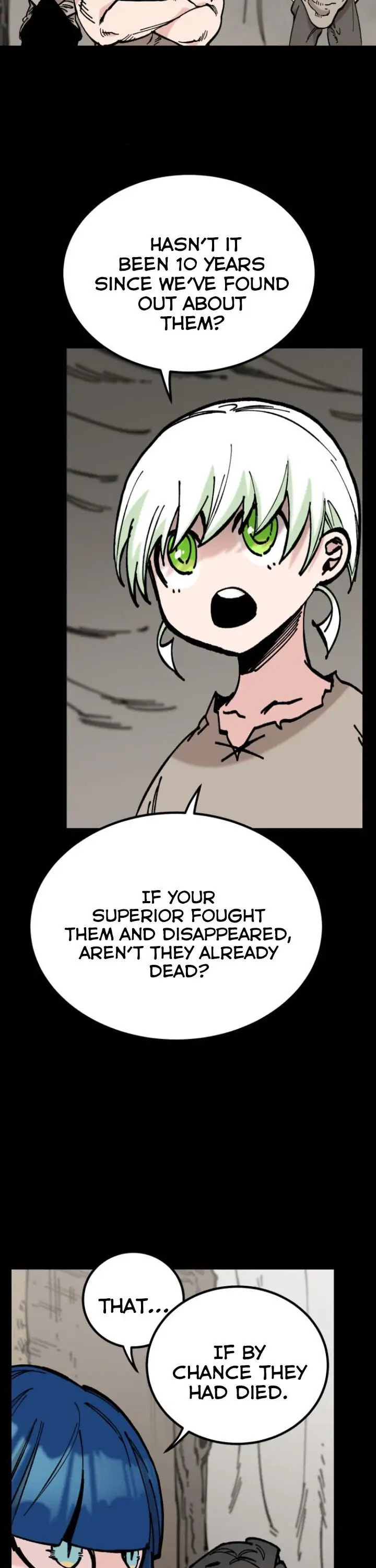 Read Rasud (Colored) chapter 16 image 18 on Lezhin