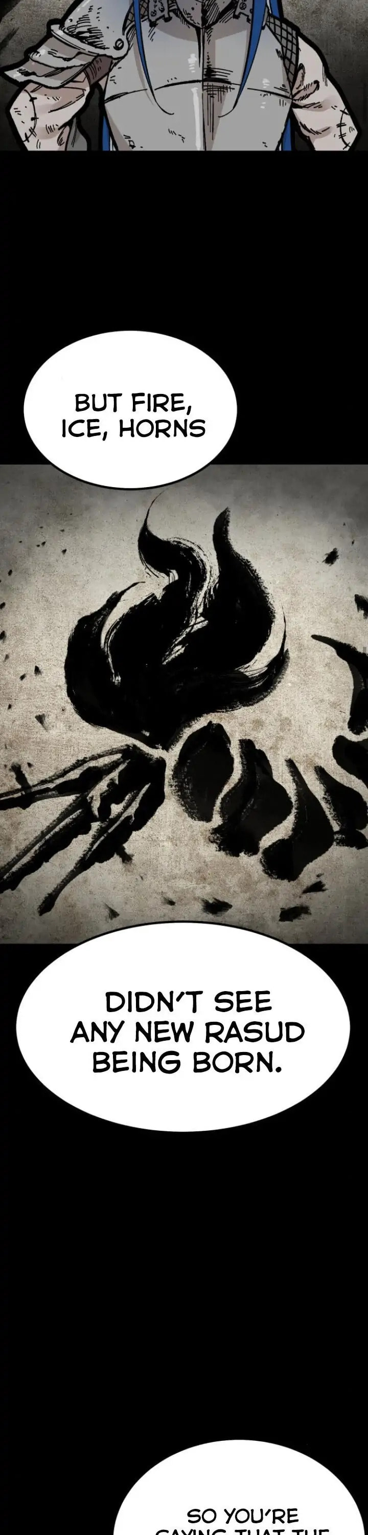 Read Rasud (Colored) chapter 16 image 20 on Lezhin