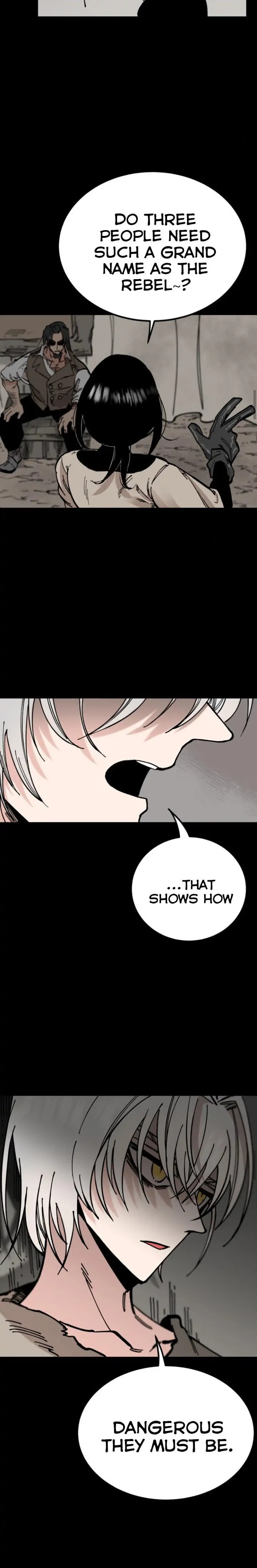 Read Rasud (Colored) chapter 16 image 23 on Lezhin