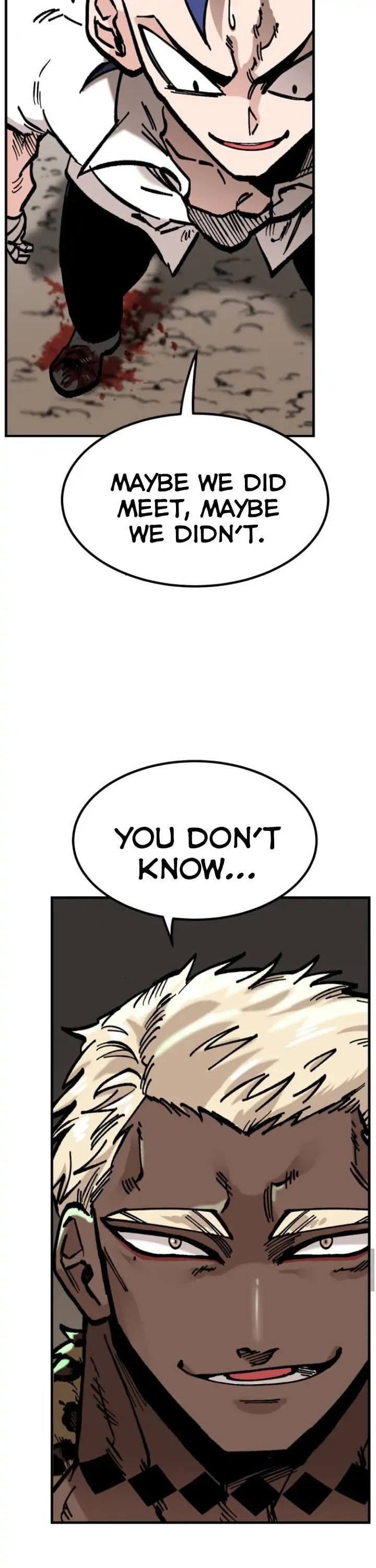 Read Rasud (Colored) chapter 16 image 26 on Lezhin