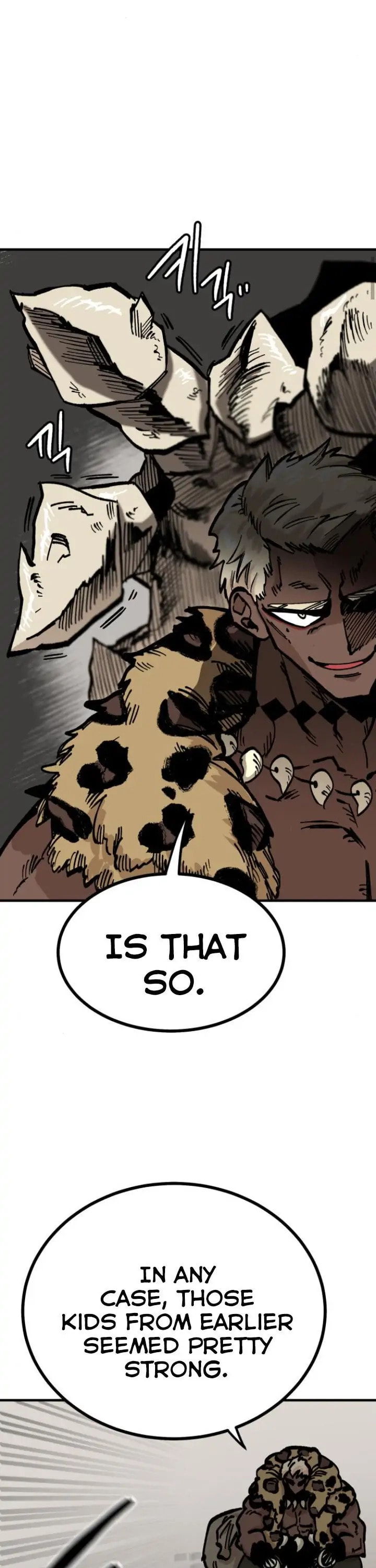 Read Rasud (Colored) chapter 16 image 27 on Lezhin