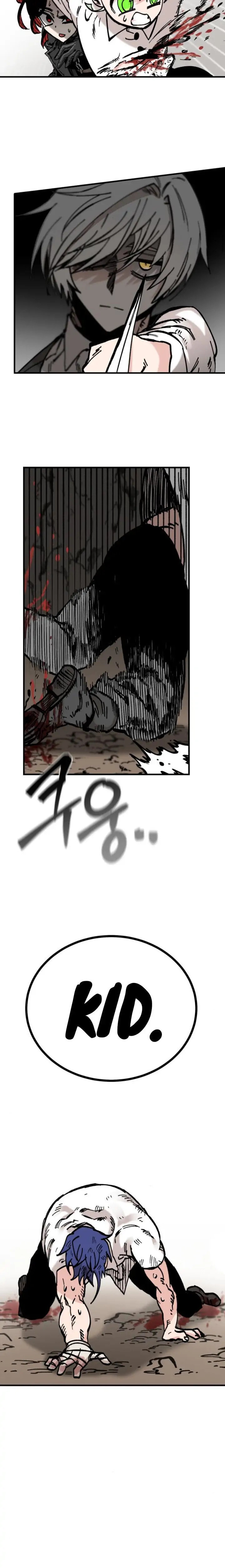 Read Rasud (Colored) chapter 16 image 33 on Lezhin