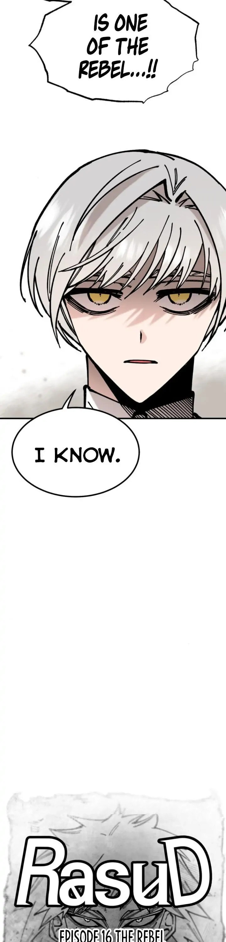 Read Rasud (Colored) chapter 16 image 8 on Lezhin