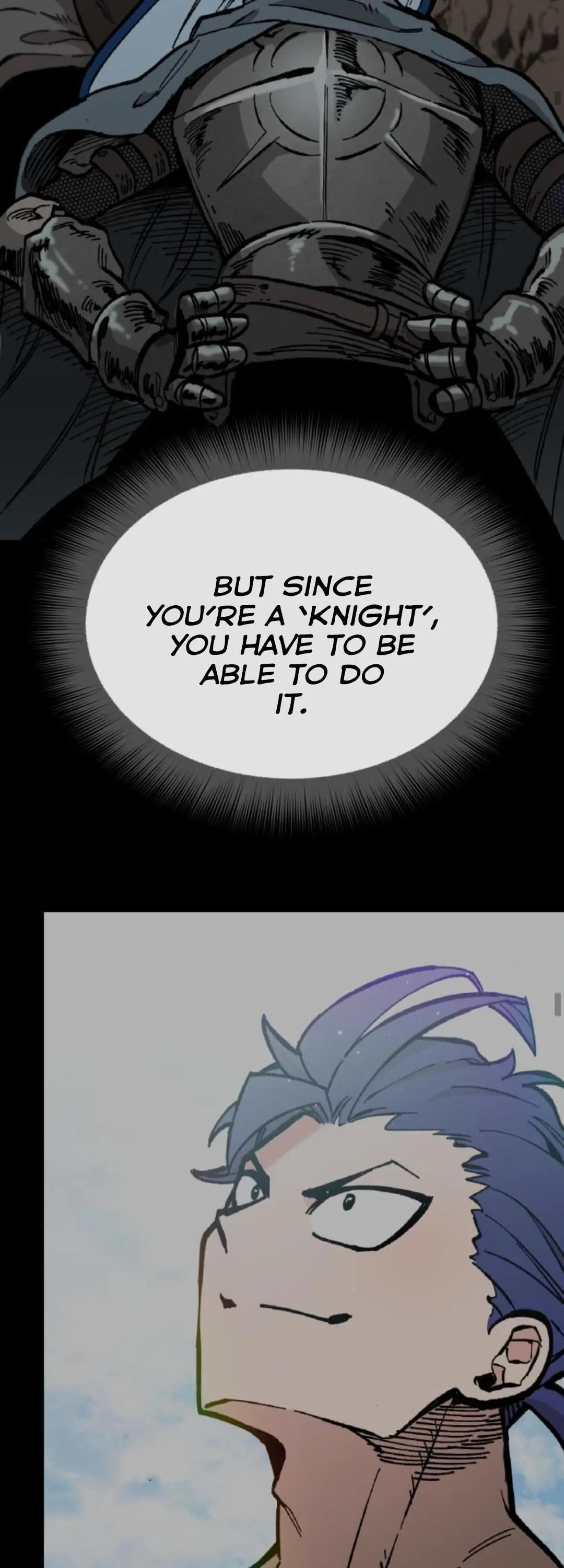 Read Rasud (Colored) chapter 17 image 11 on Lezhin