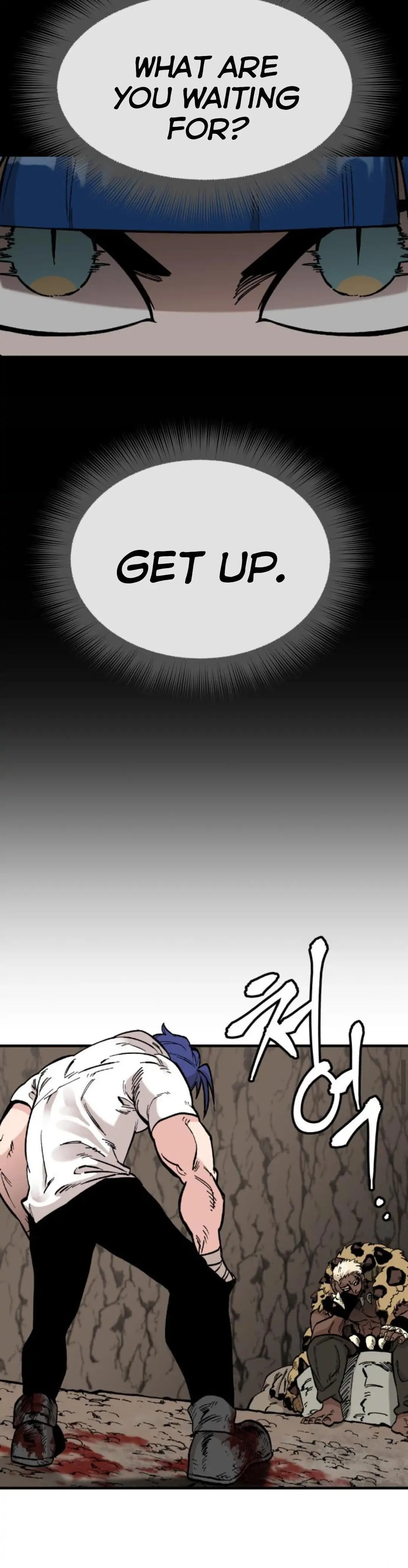 Read Rasud (Colored) chapter 17 image 13 on Lezhin