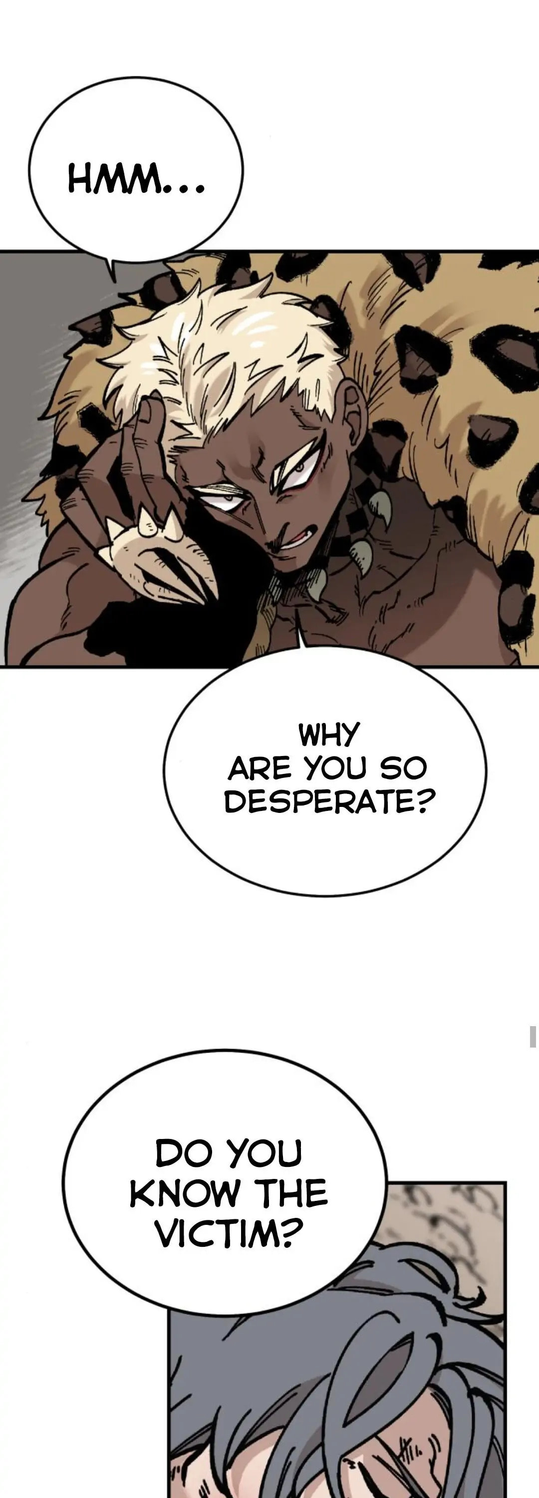 Read Rasud (Colored) chapter 17 image 14 on Lezhin
