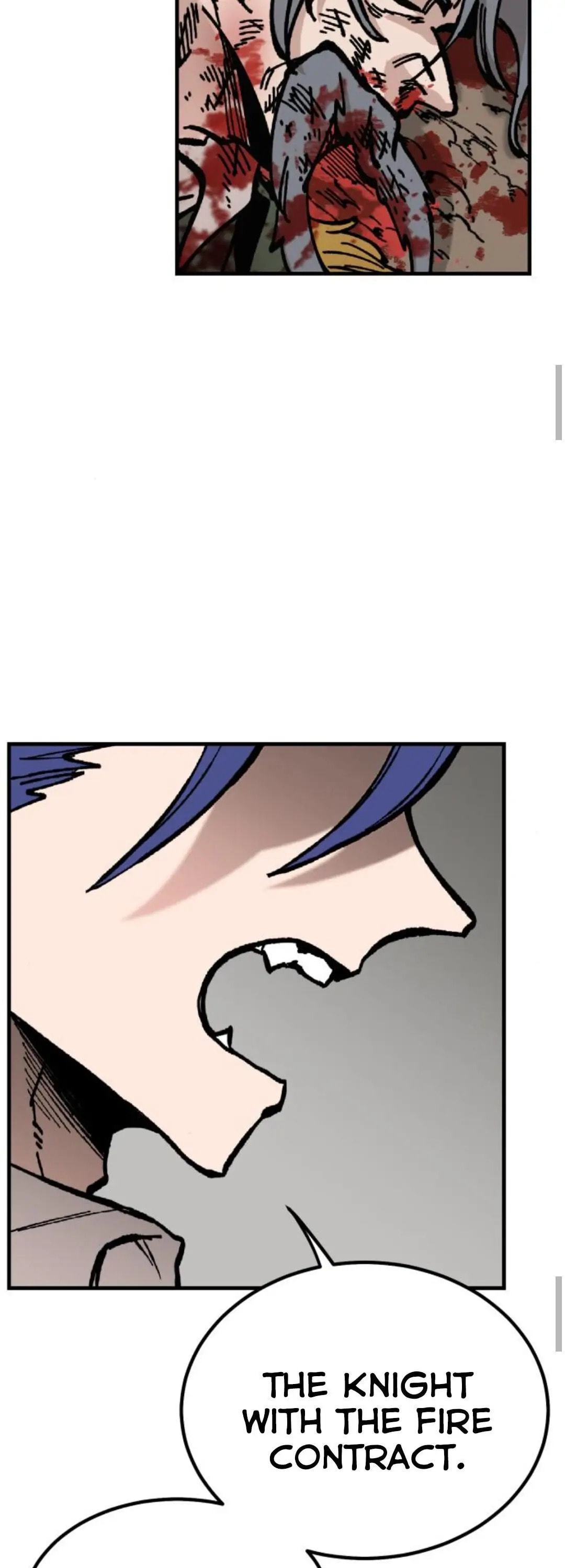 Read Rasud (Colored) chapter 17 image 15 on Lezhin