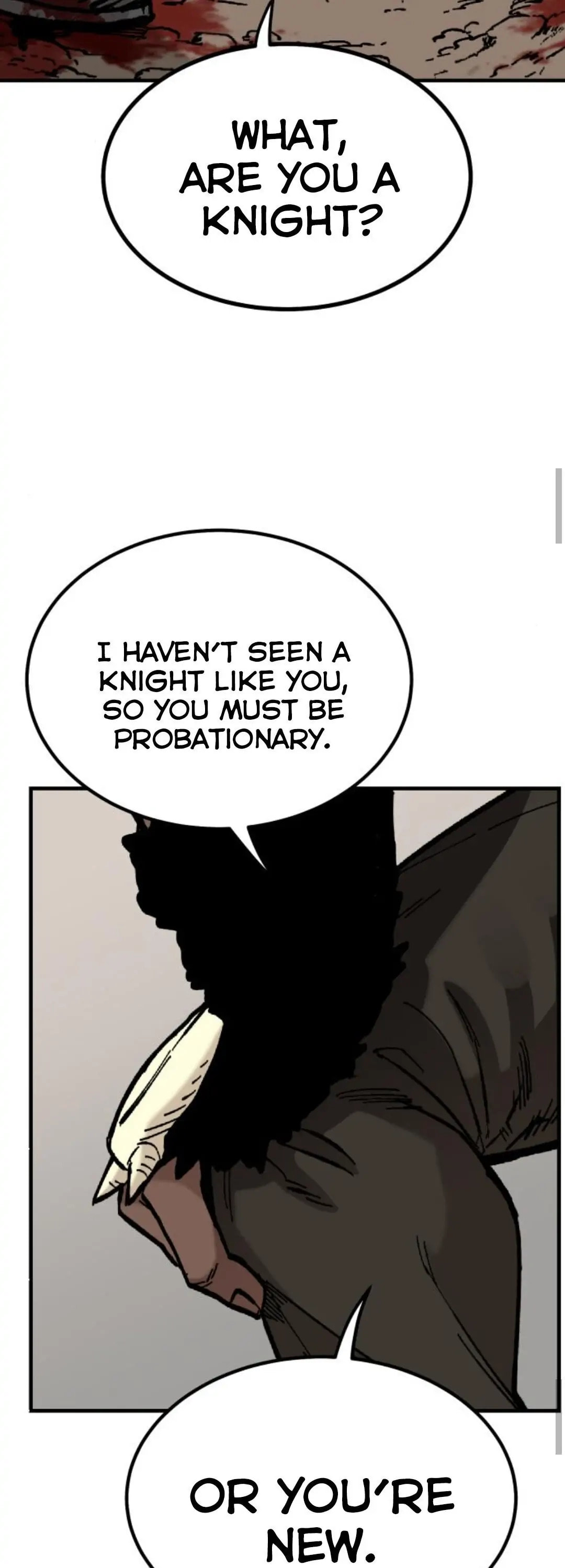 Read Rasud (Colored) chapter 17 image 19 on Lezhin