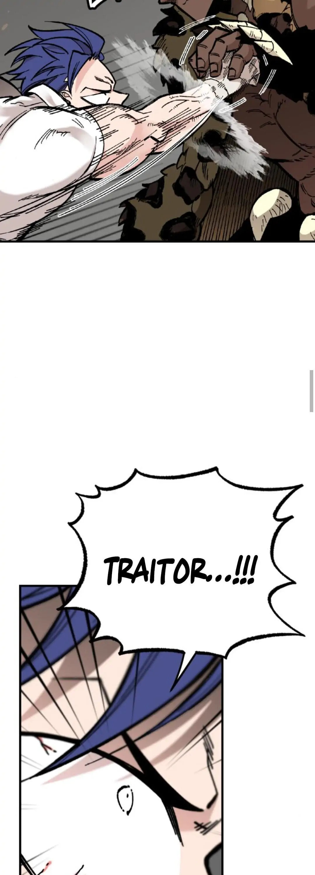 Read Rasud (Colored) chapter 17 image 24 on Lezhin