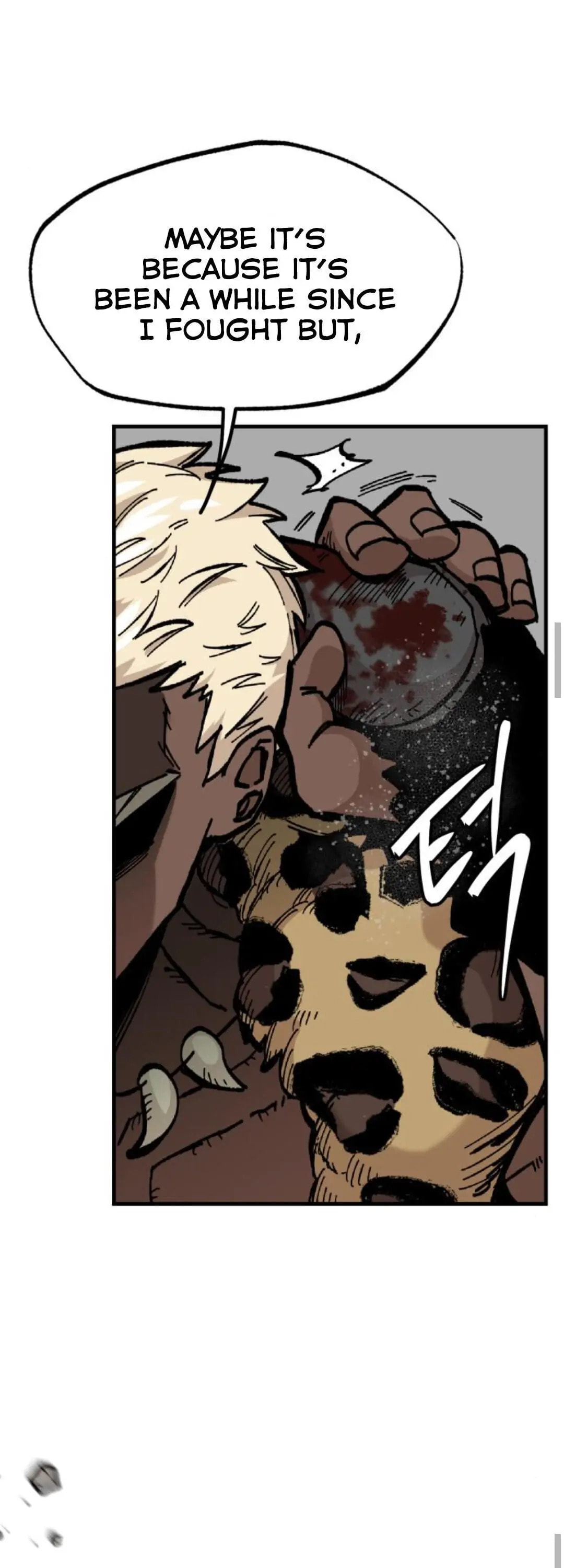 Read Rasud (Colored) chapter 17 image 31 on Lezhin