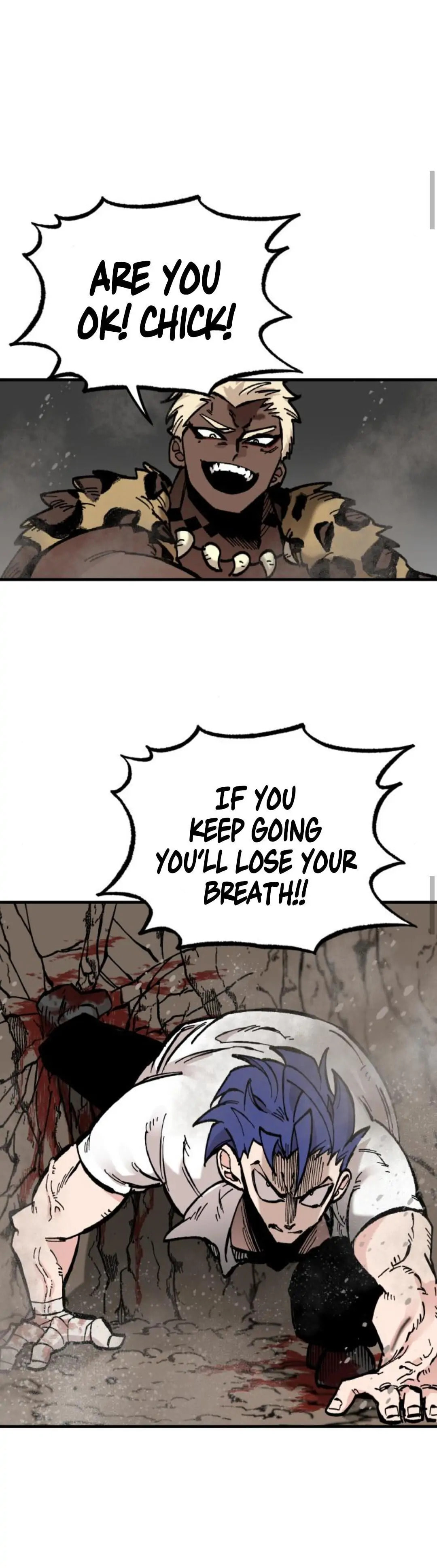 Read Rasud (Colored) chapter 17 image 33 on Lezhin