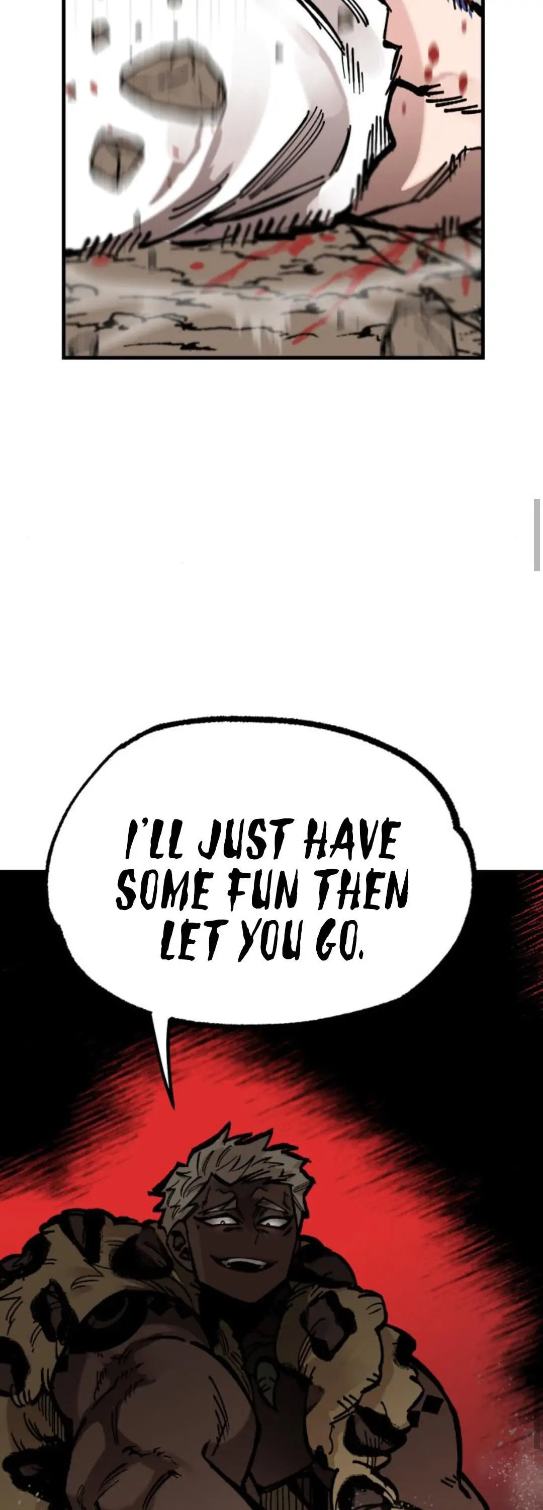 Read Rasud (Colored) chapter 17 image 38 on Lezhin