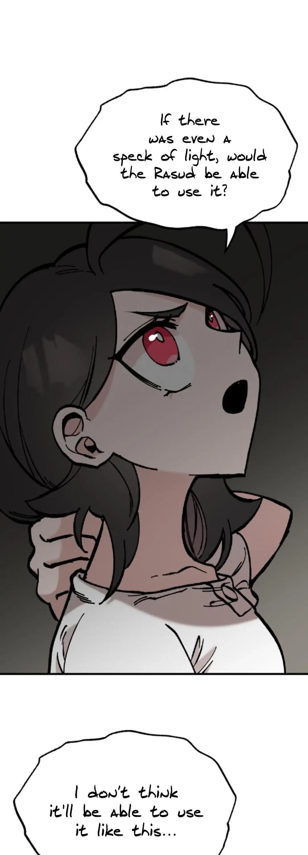 Read Rasud (Colored) chapter 17 image 4 on Lezhin