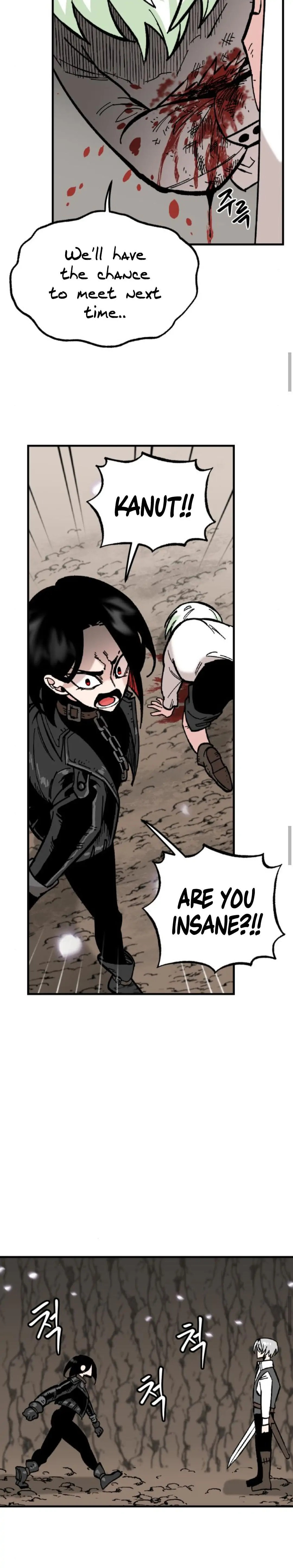 Read Rasud (Colored) chapter 17 image 41 on Lezhin