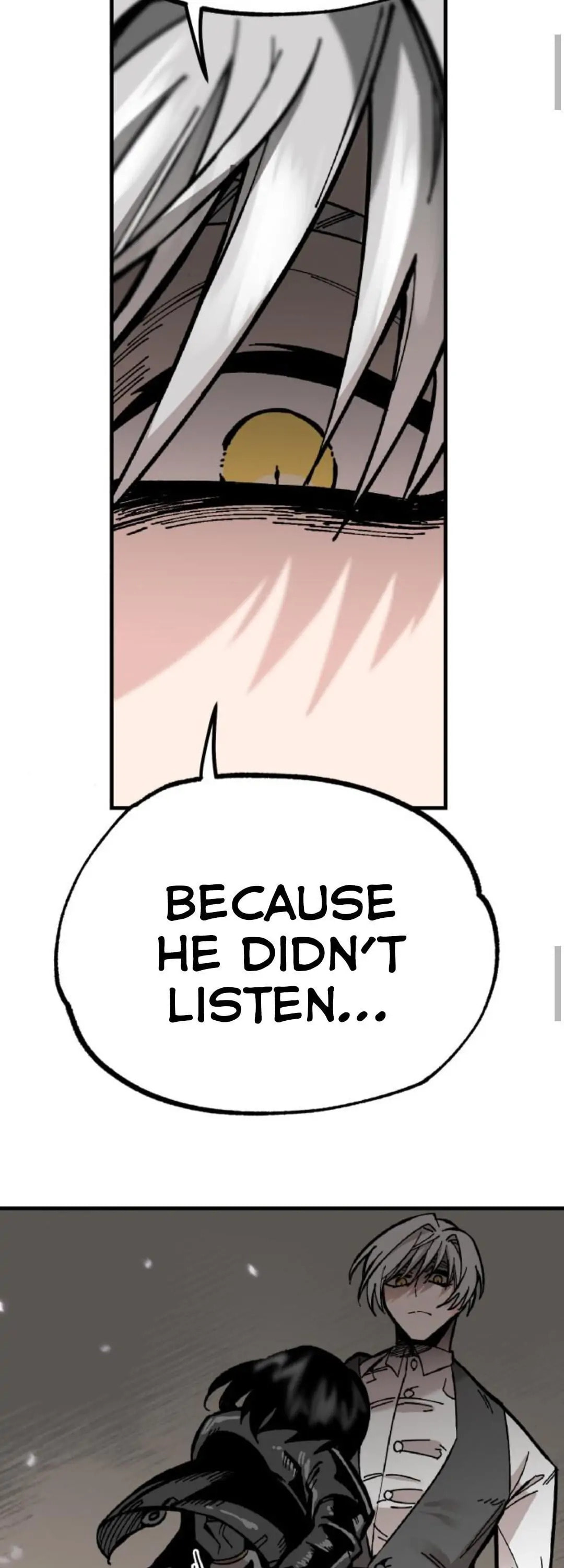 Read Rasud (Colored) chapter 17 image 43 on Lezhin