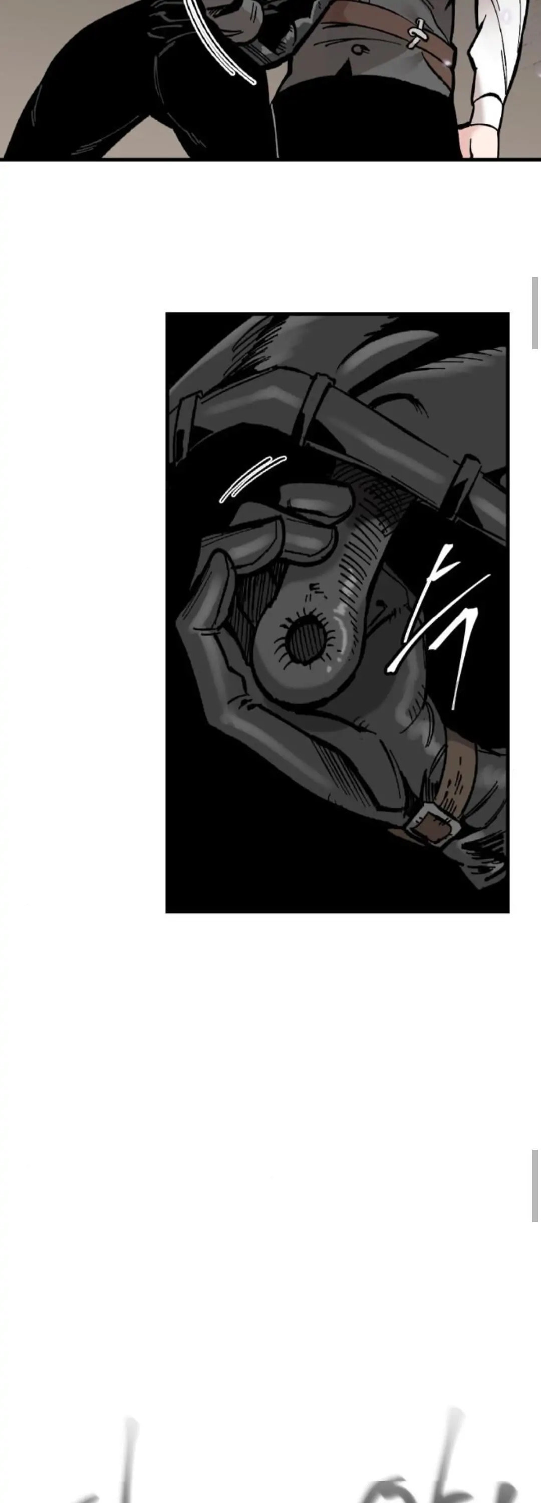 Read Rasud (Colored) chapter 17 image 44 on Lezhin
