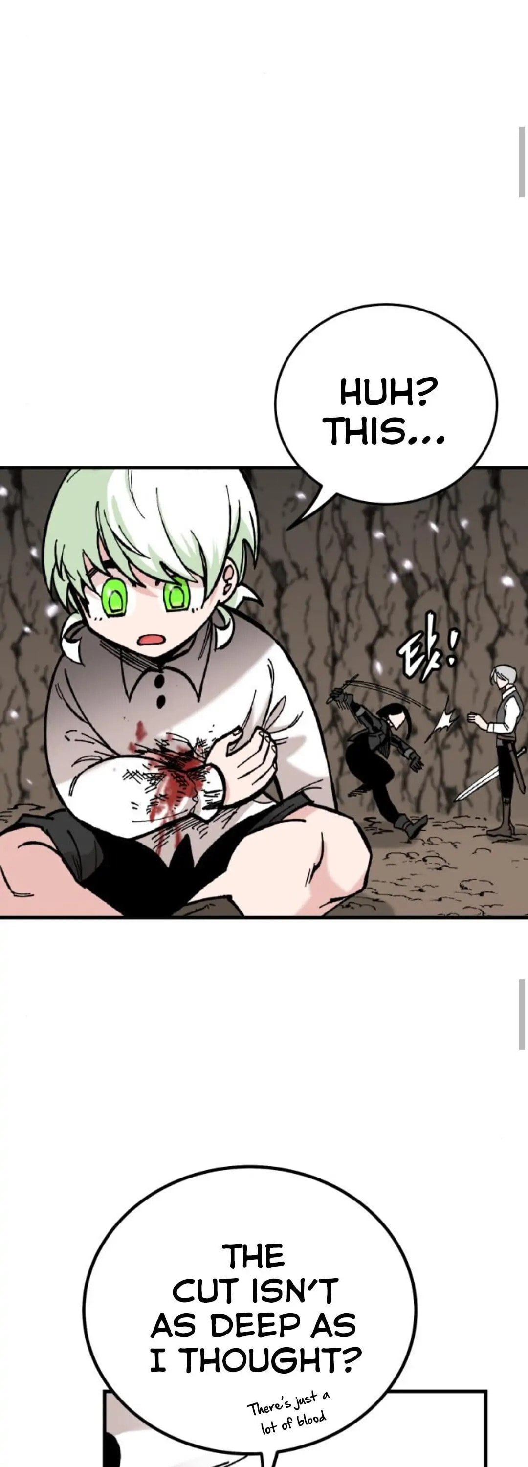 Read Rasud (Colored) chapter 17 image 47 on Lezhin