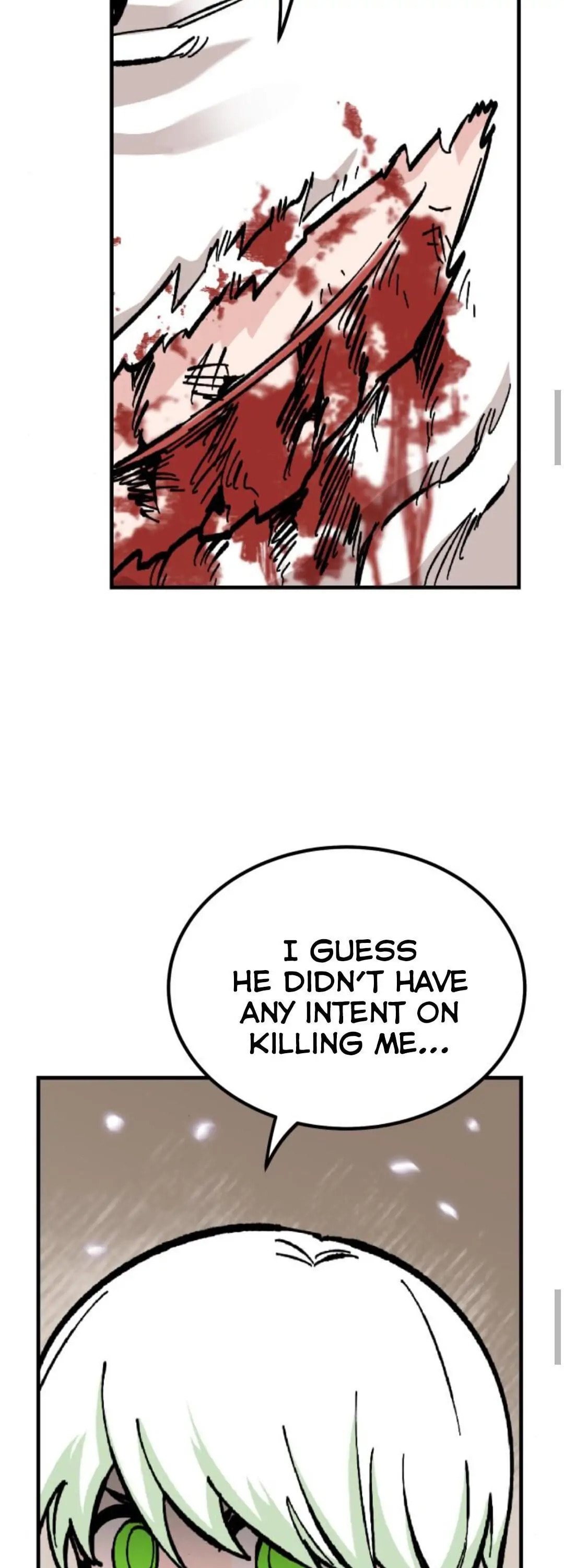 Read Rasud (Colored) chapter 17 image 48 on Lezhin
