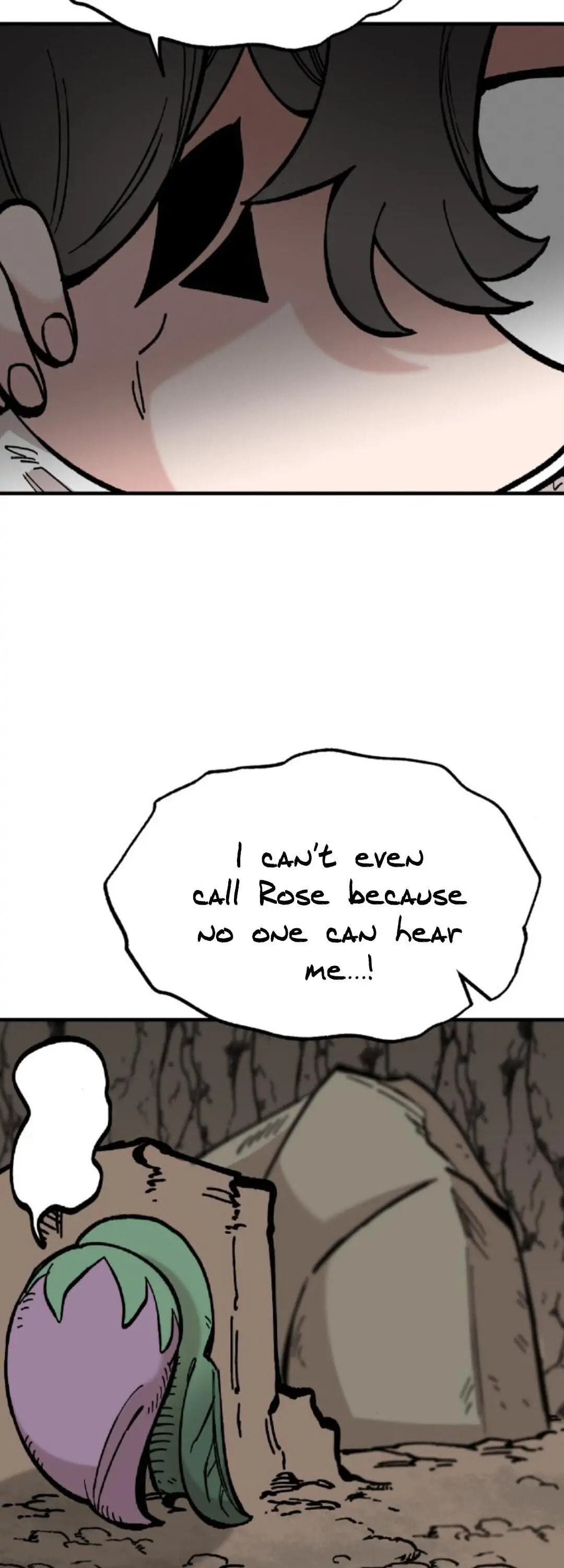Read Rasud (Colored) chapter 17 image 5 on Lezhin
