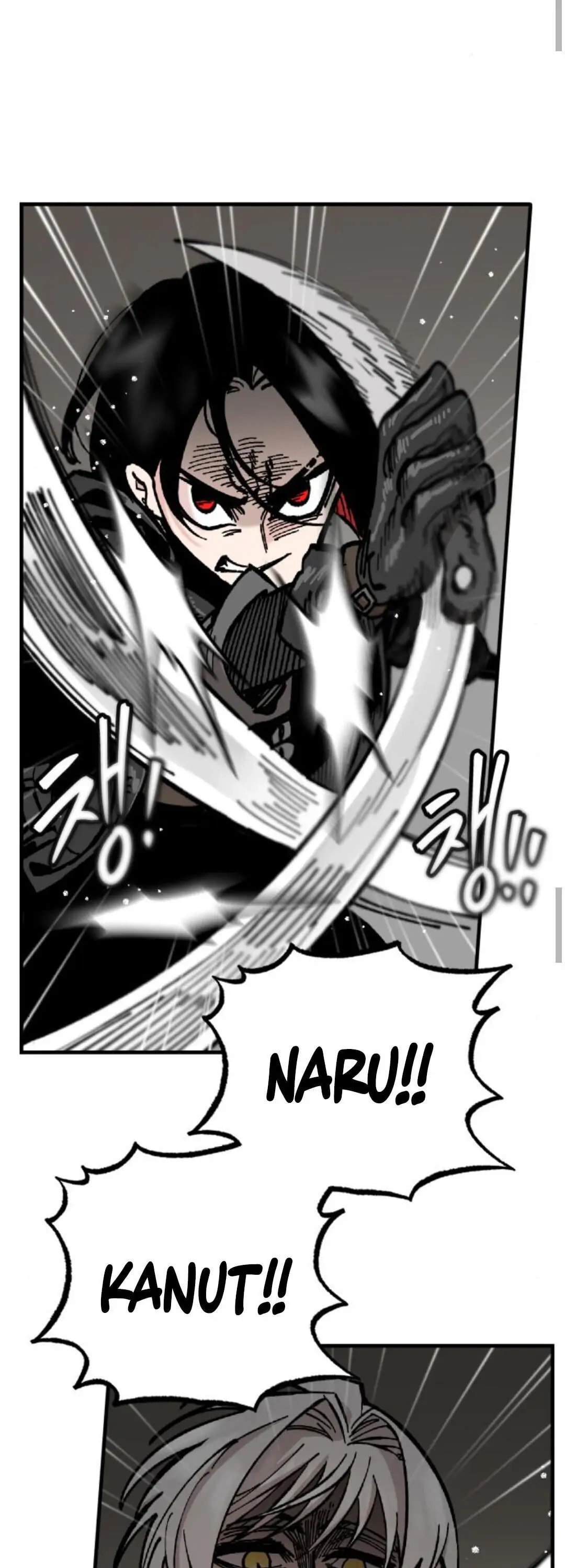 Read Rasud (Colored) chapter 17 image 50 on Lezhin