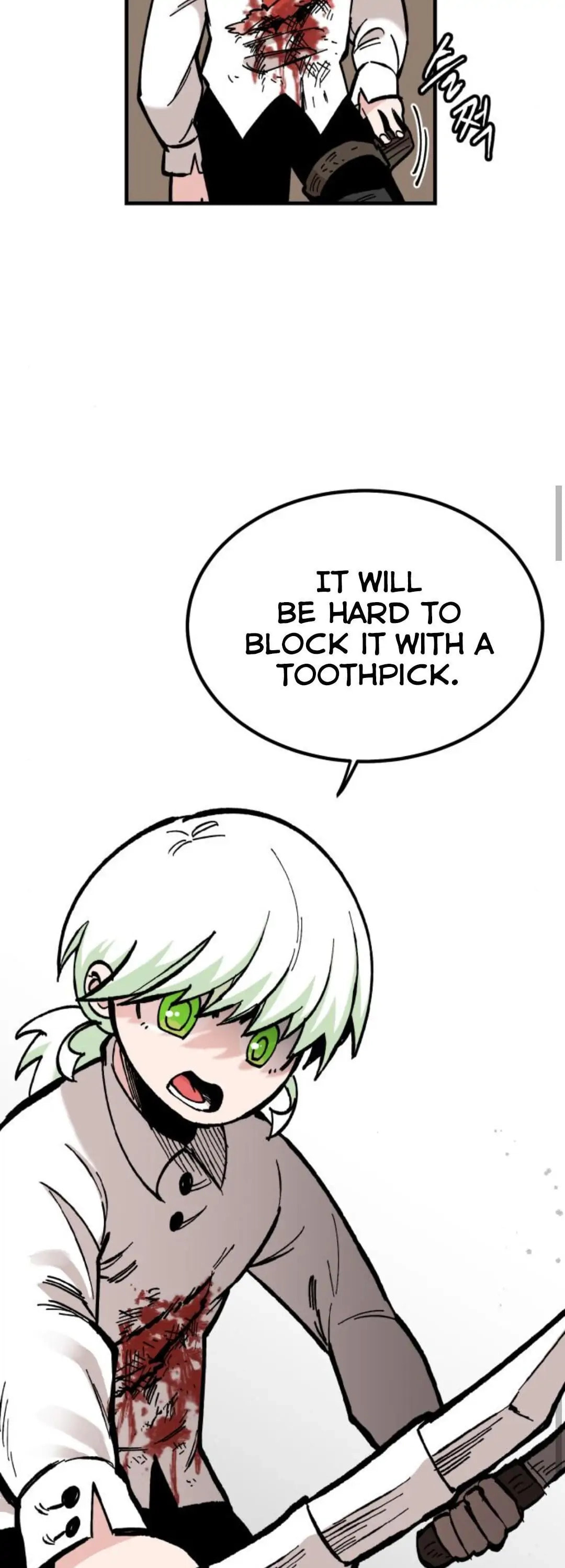 Read Rasud (Colored) chapter 17 image 52 on Lezhin