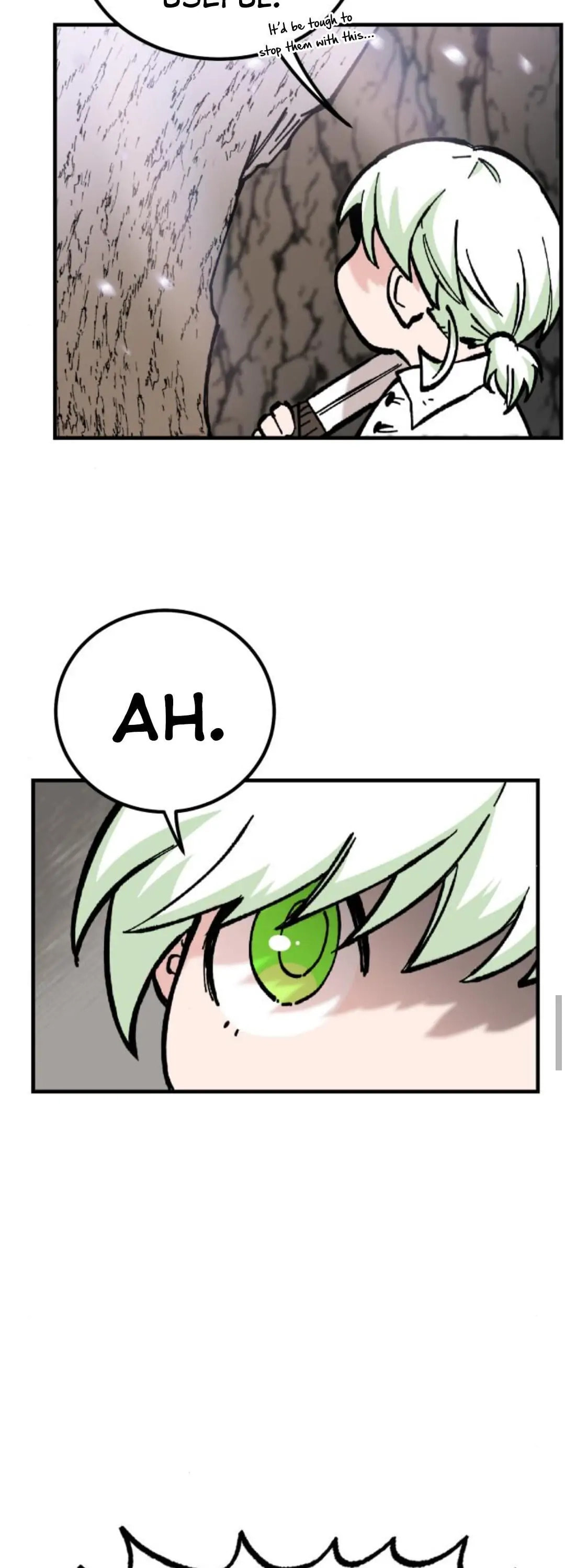 Read Rasud (Colored) chapter 17 image 54 on Lezhin