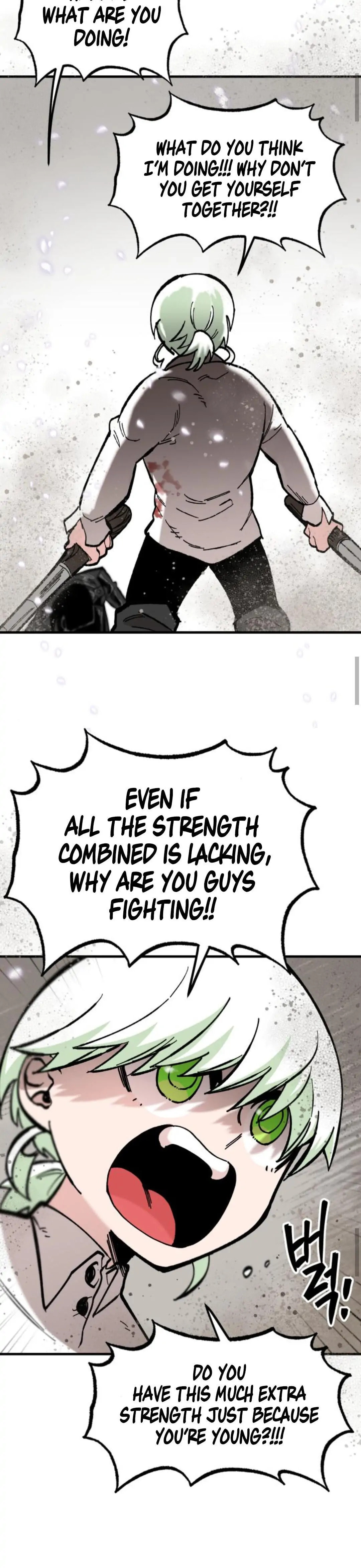 Read Rasud (Colored) chapter 17 image 58 on Lezhin