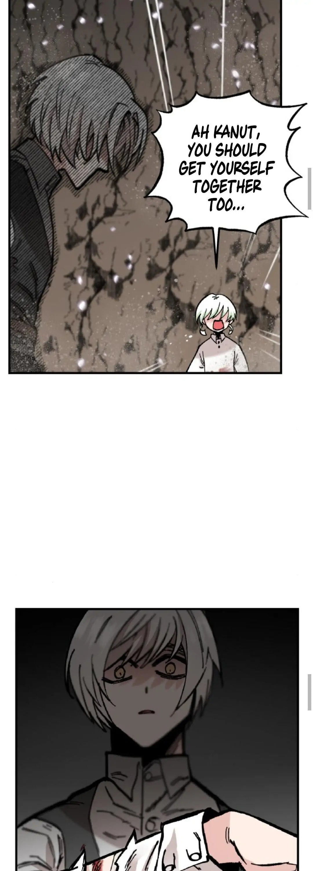 Read Rasud (Colored) chapter 17 image 60 on Lezhin