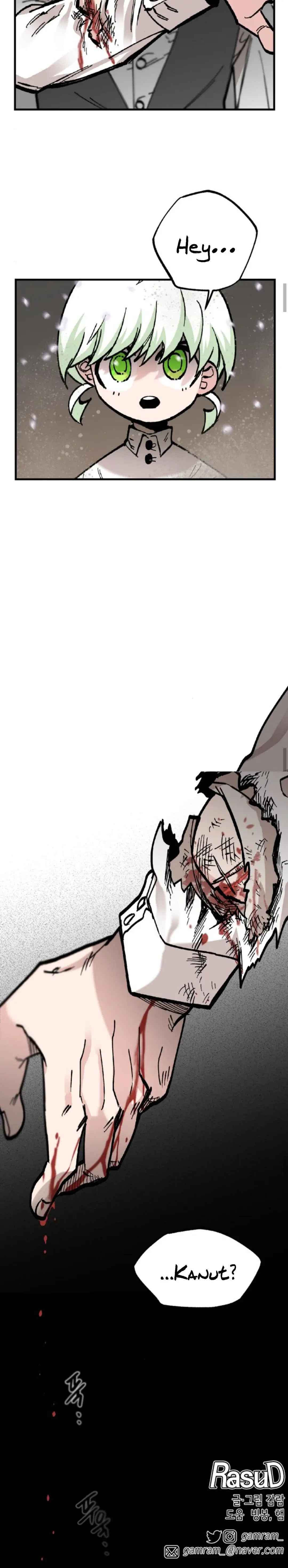 Read Rasud (Colored) chapter 17 image 61 on Lezhin