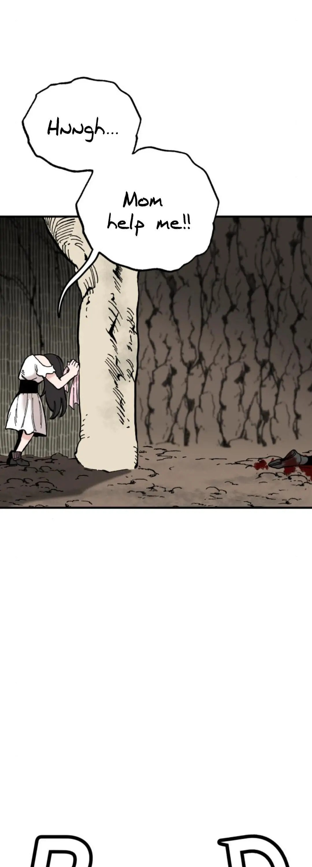 Read Rasud (Colored) chapter 17 image 7 on Lezhin