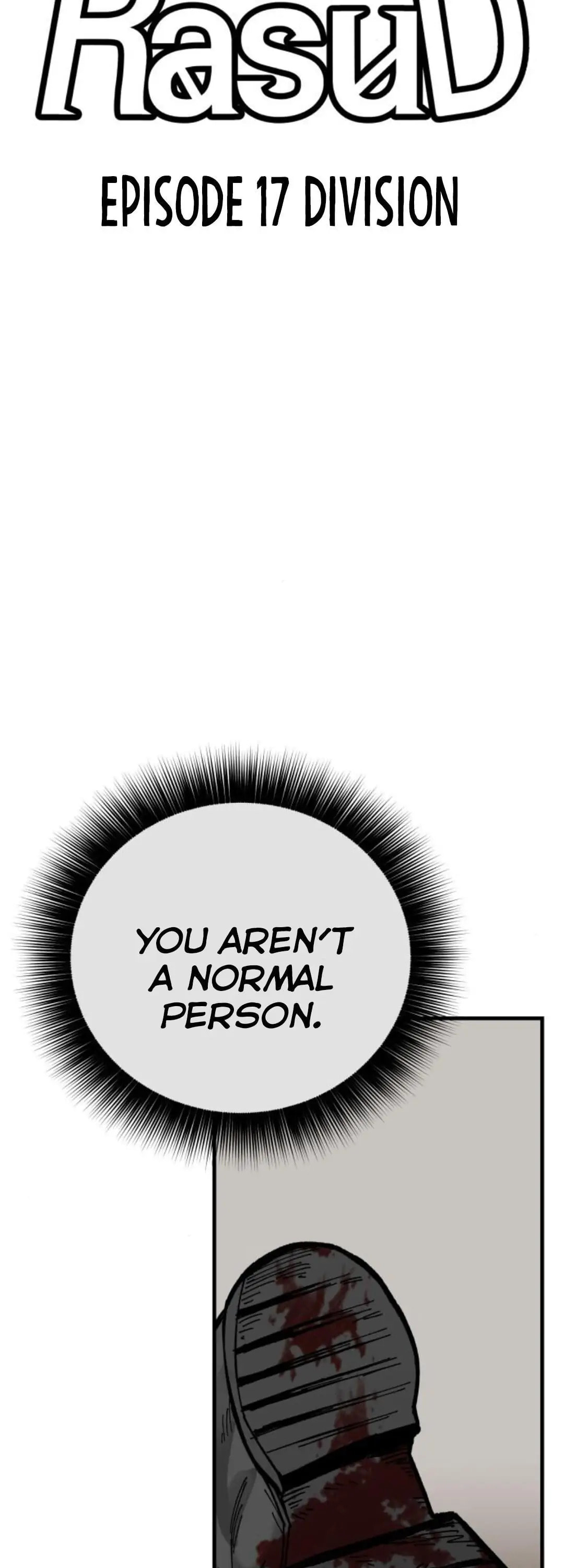 Read Rasud (Colored) chapter 17 image 8 on Lezhin