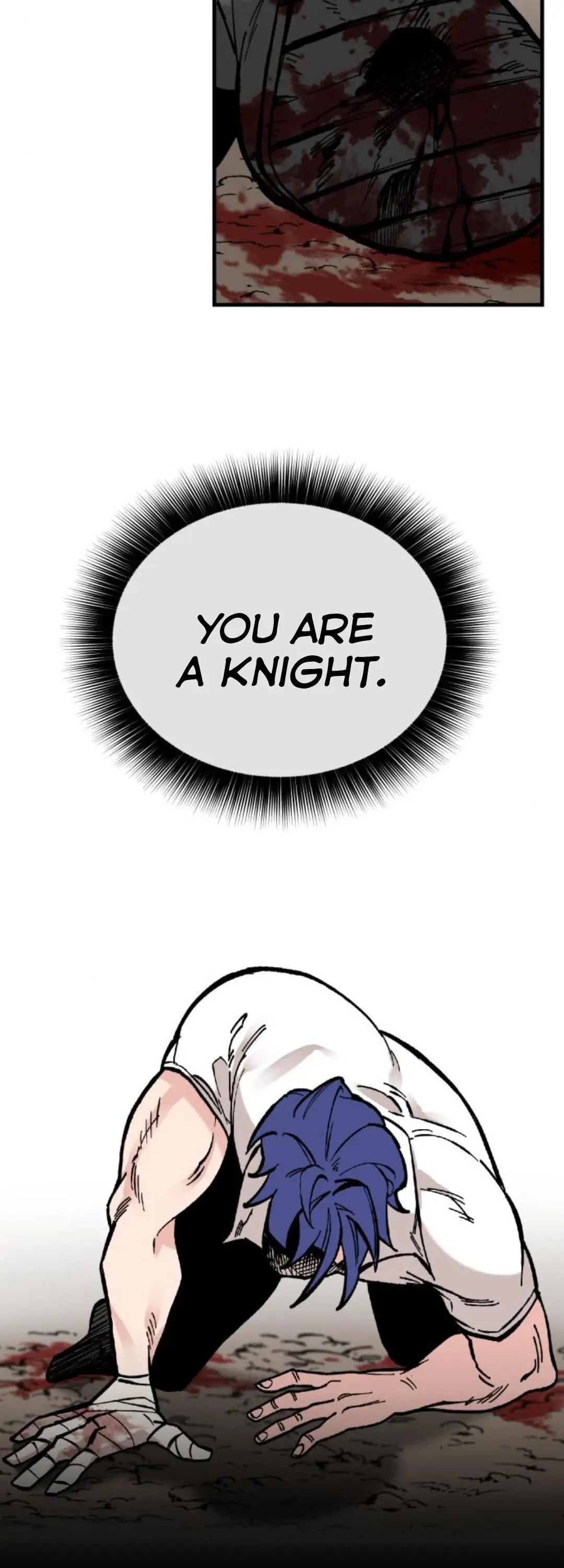 Read Rasud (Colored) chapter 17 image 9 on Lezhin
