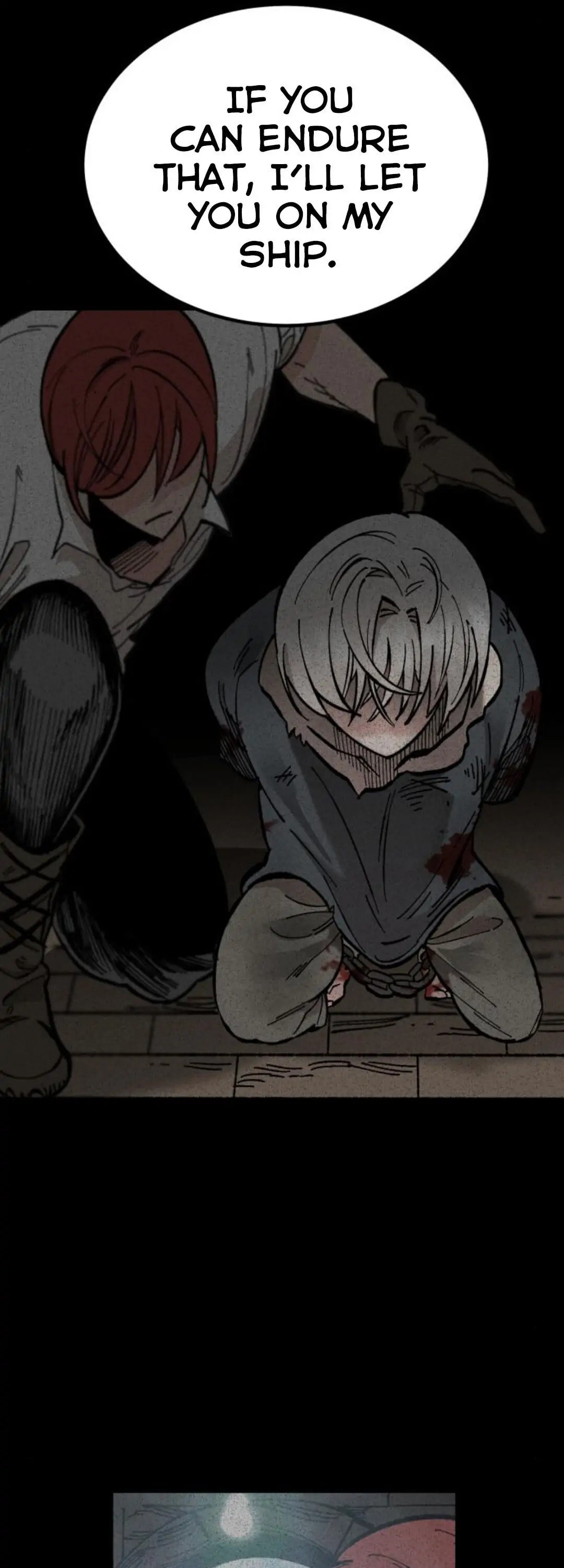 Read Rasud (Colored) chapter 18 image 12 on Lezhin
