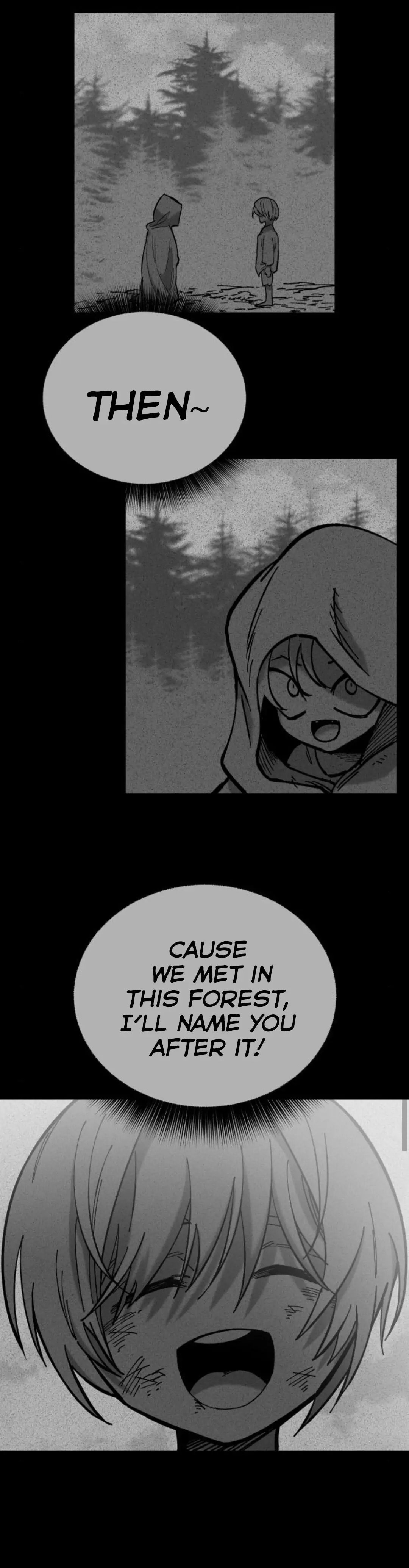 Read Rasud (Colored) chapter 18 image 16 on Lezhin