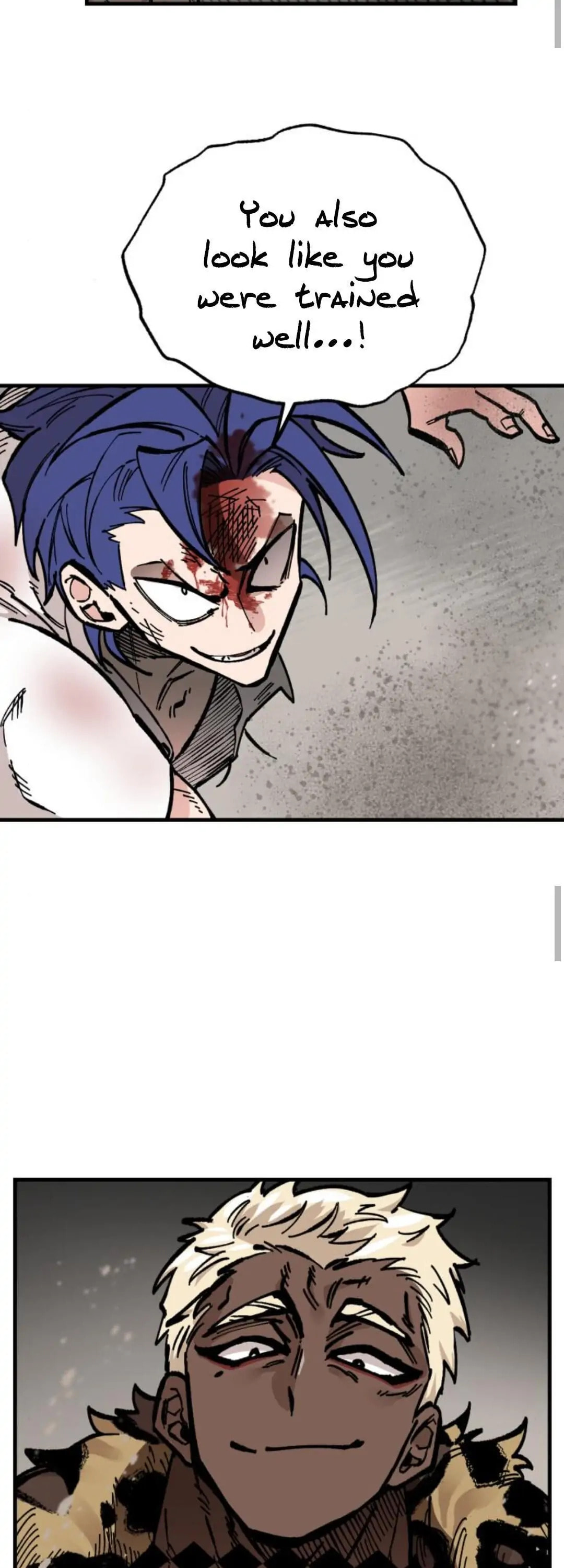 Read Rasud (Colored) chapter 18 image 32 on Lezhin