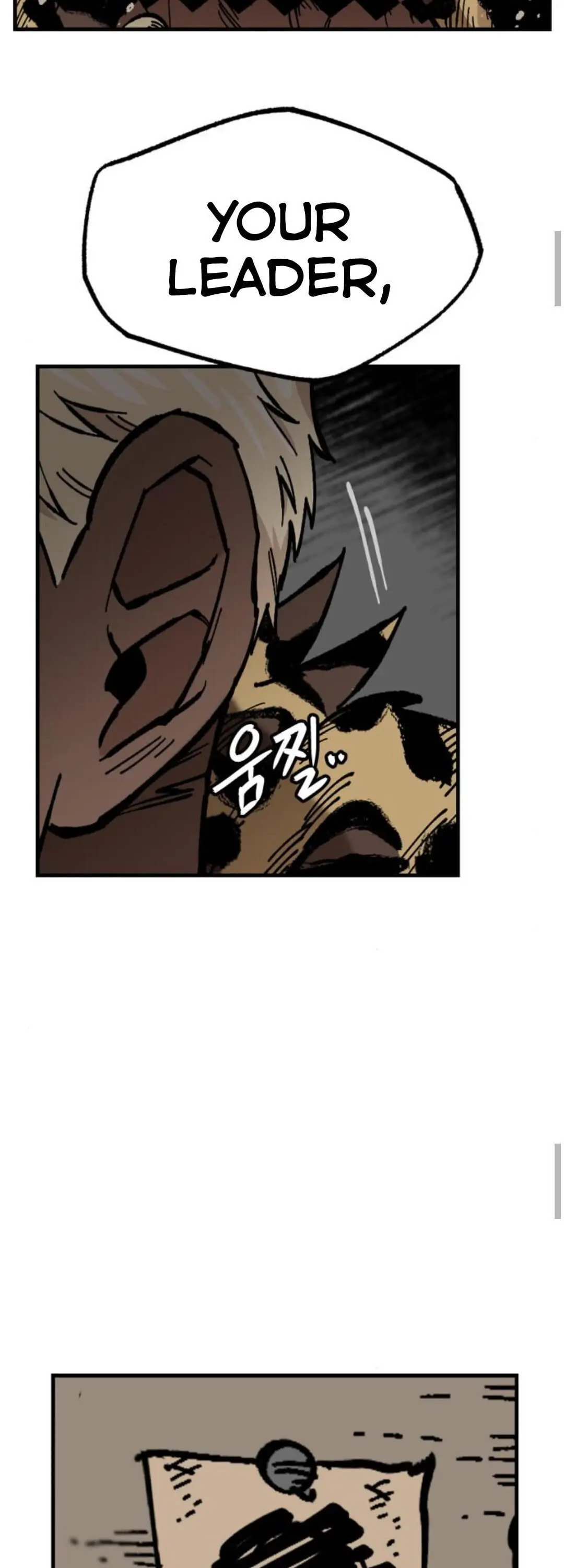 Read Rasud (Colored) chapter 18 image 33 on Lezhin