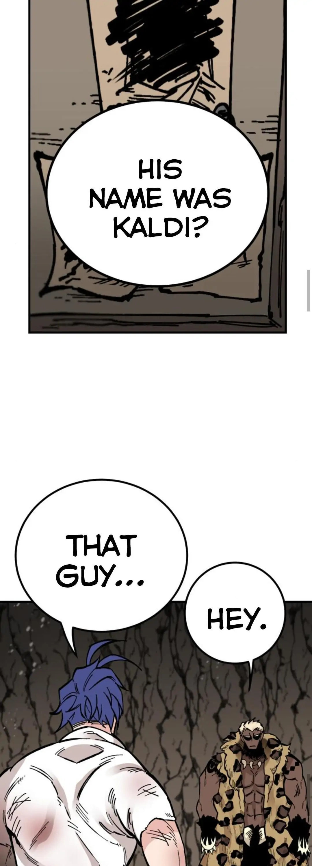 Read Rasud (Colored) chapter 18 image 34 on Lezhin