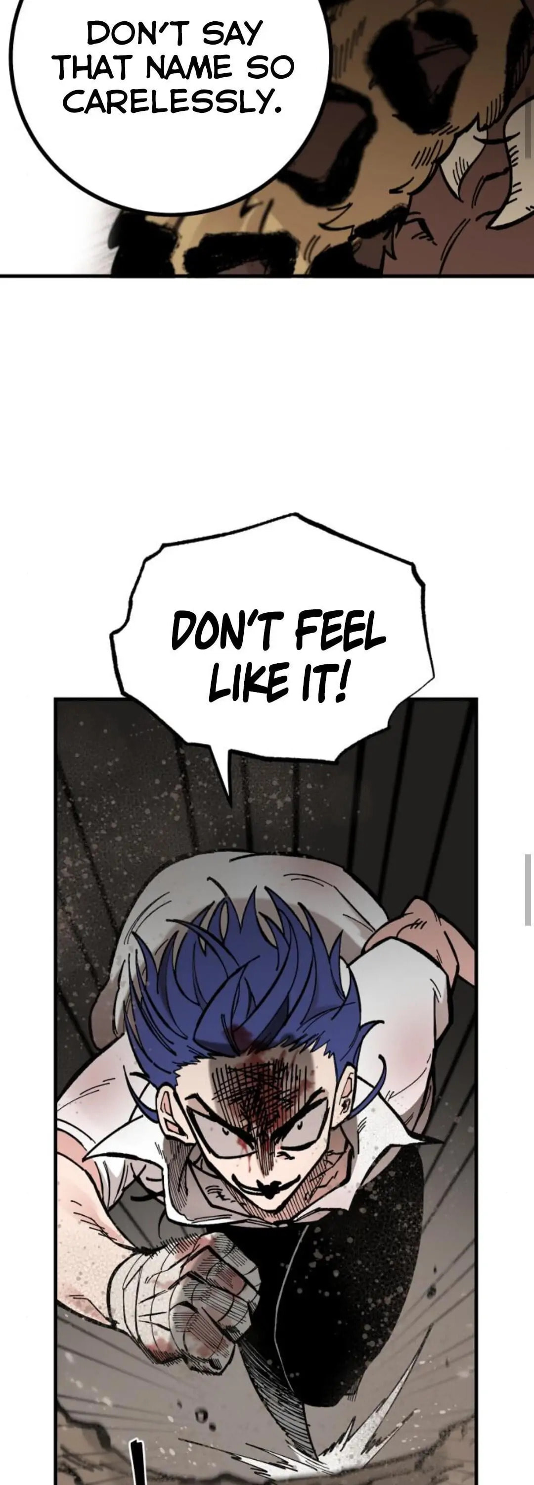 Read Rasud (Colored) chapter 18 image 36 on Lezhin