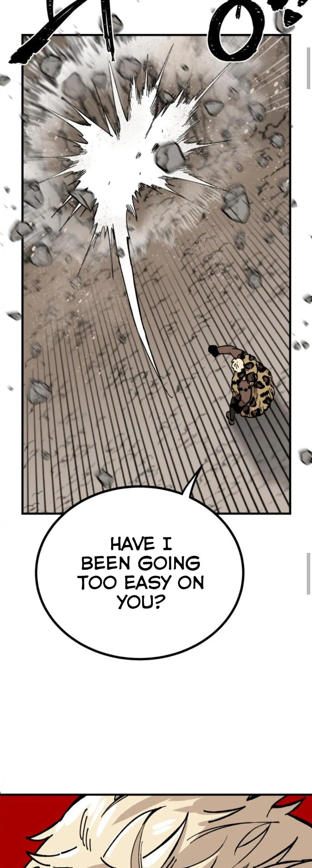 Read Rasud (Colored) chapter 18 image 39 on Lezhin