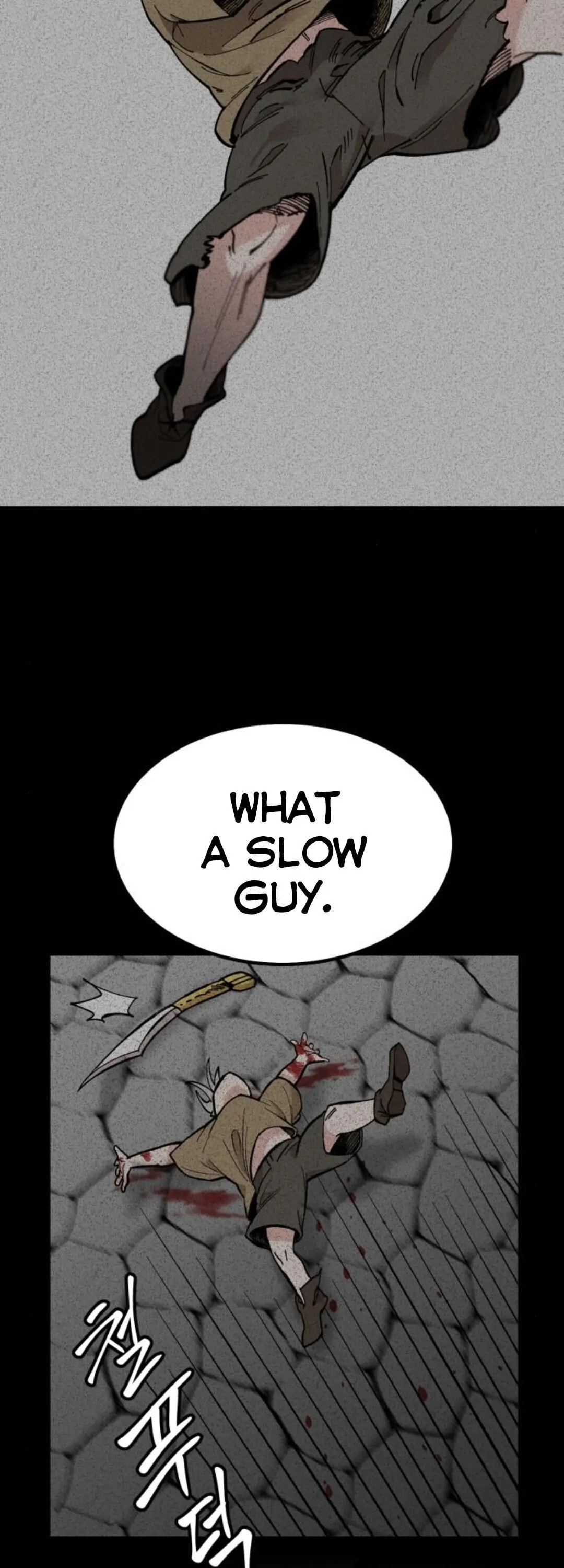 Read Rasud (Colored) chapter 18 image 4 on Lezhin