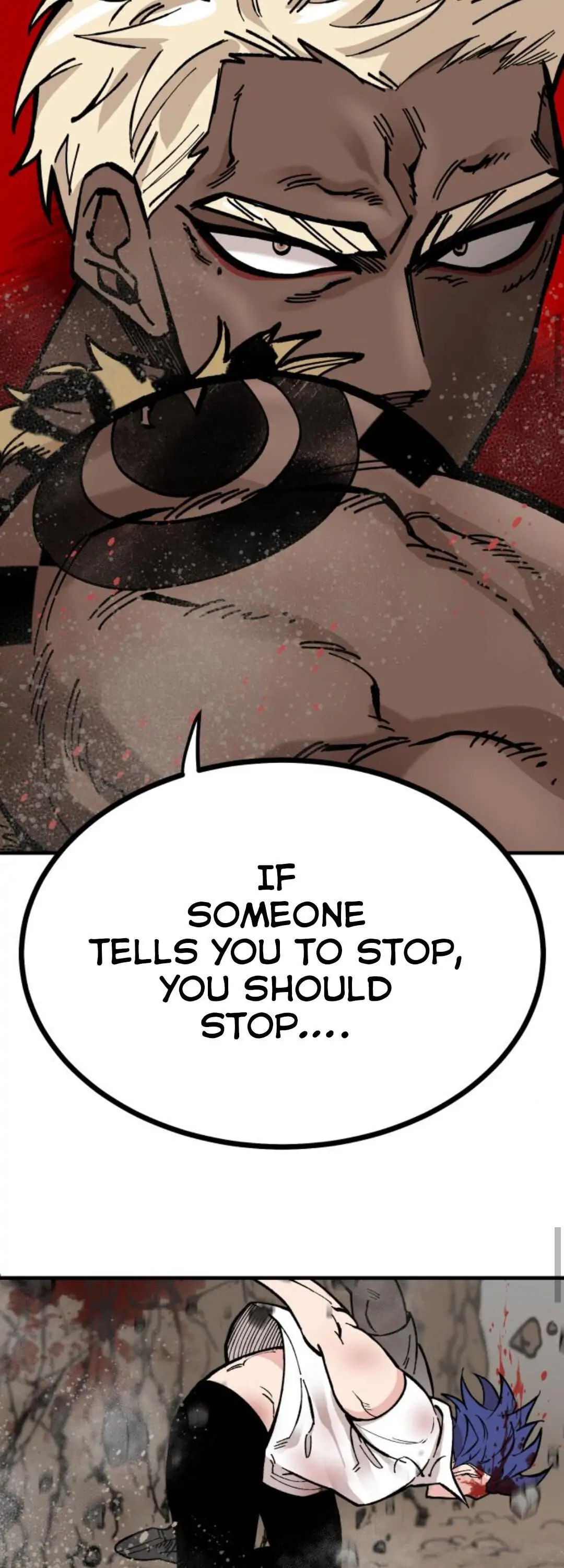 Read Rasud (Colored) chapter 18 image 40 on Lezhin
