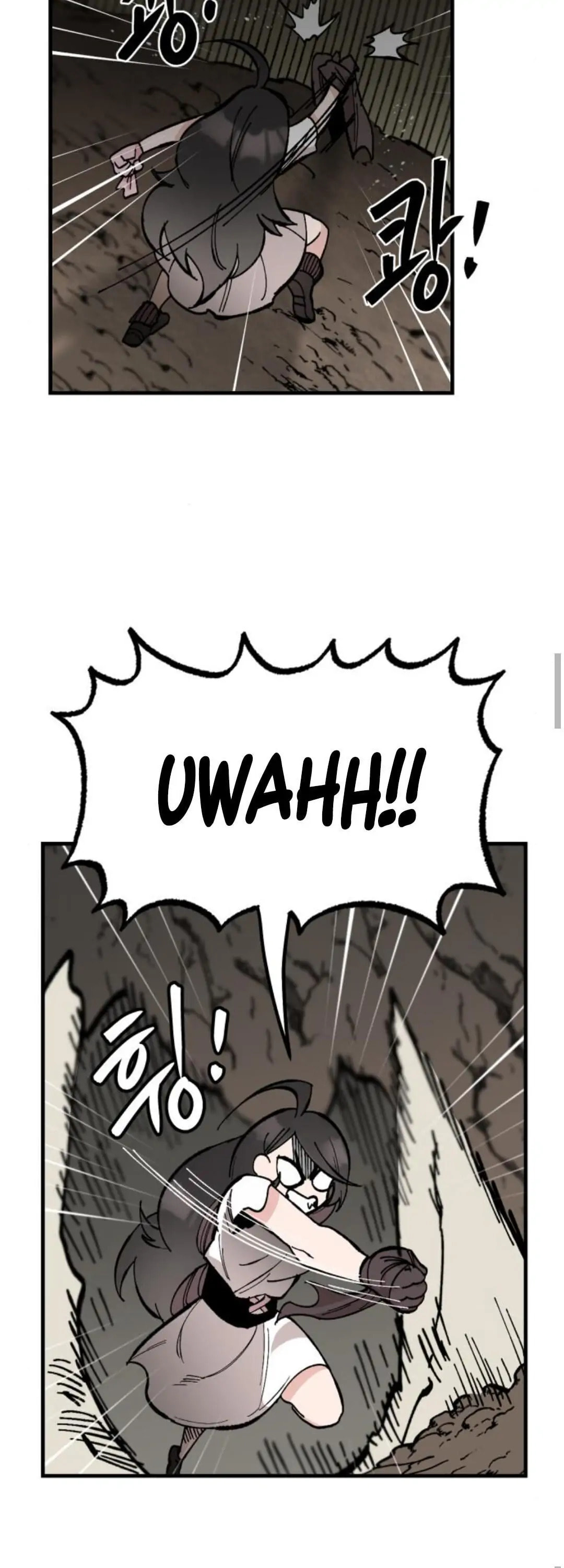 Read Rasud (Colored) chapter 18 image 45 on Lezhin