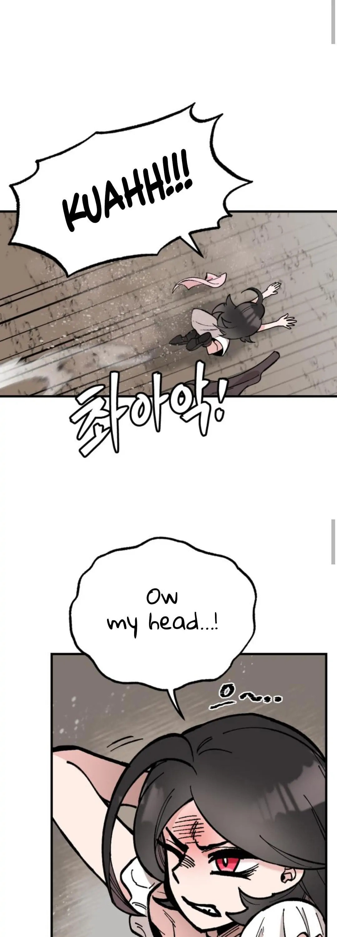 Read Rasud (Colored) chapter 18 image 46 on Lezhin