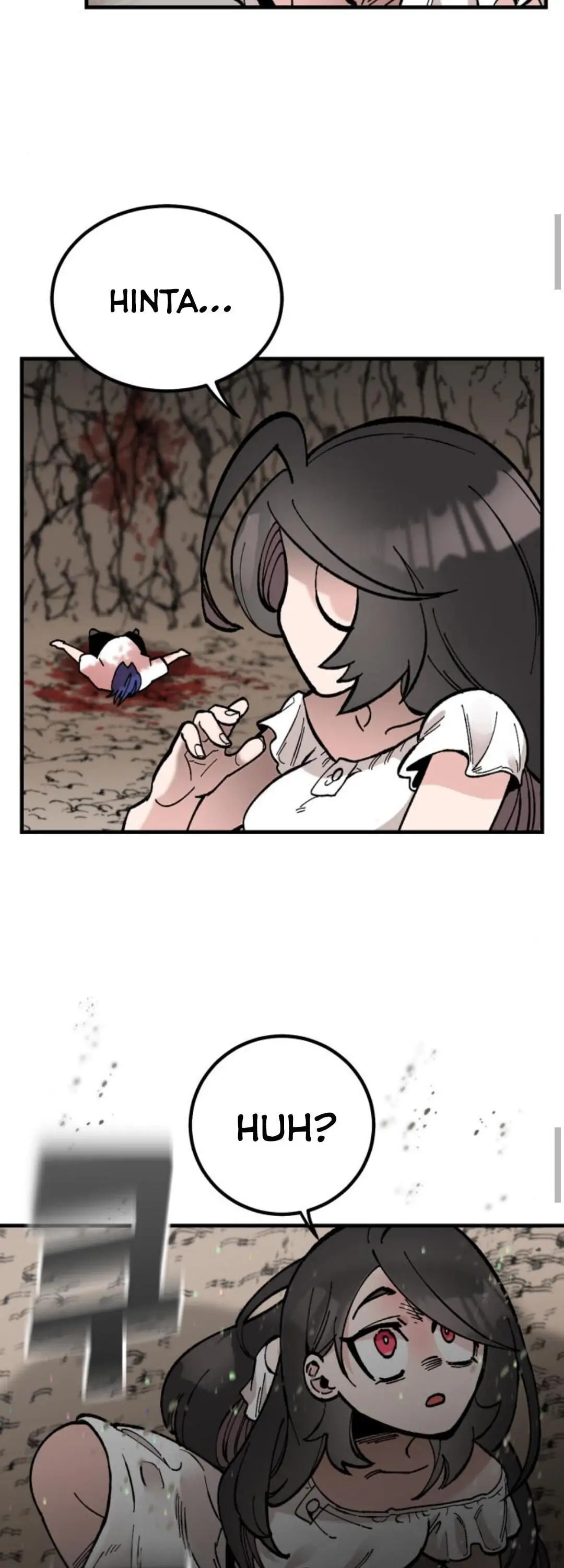 Read Rasud (Colored) chapter 18 image 47 on Lezhin