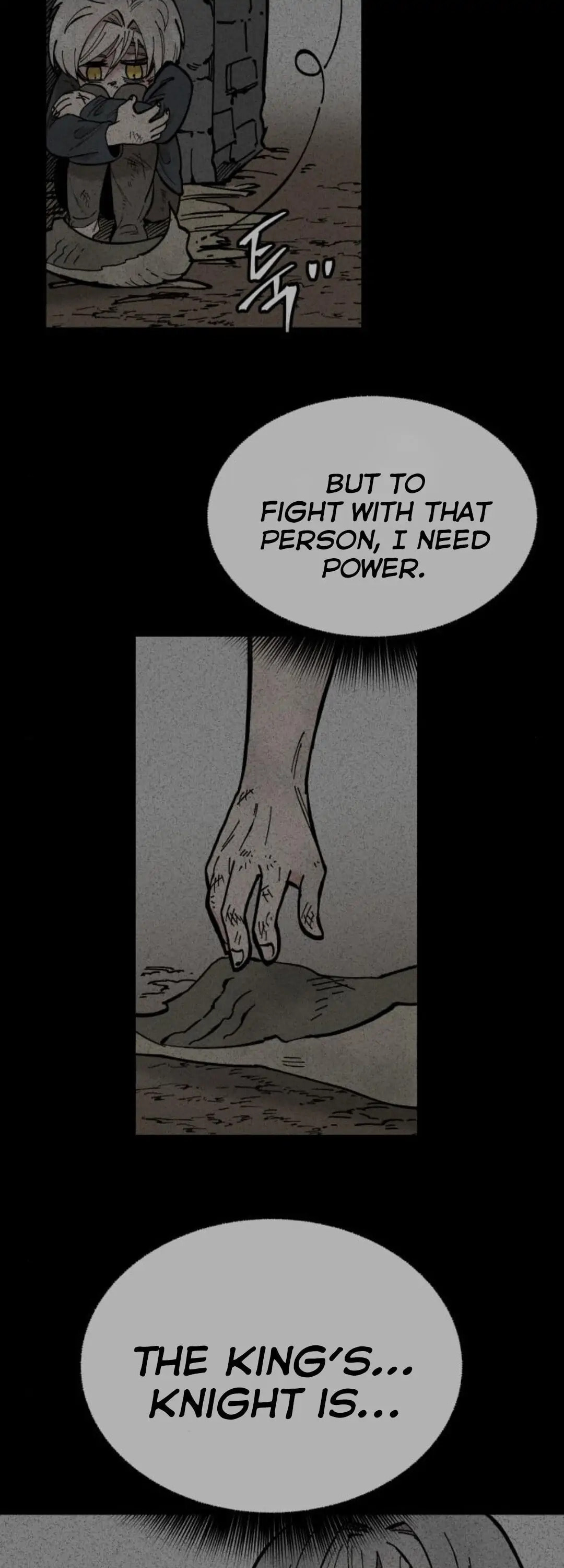 Read Rasud (Colored) chapter 18 image 8 on Lezhin