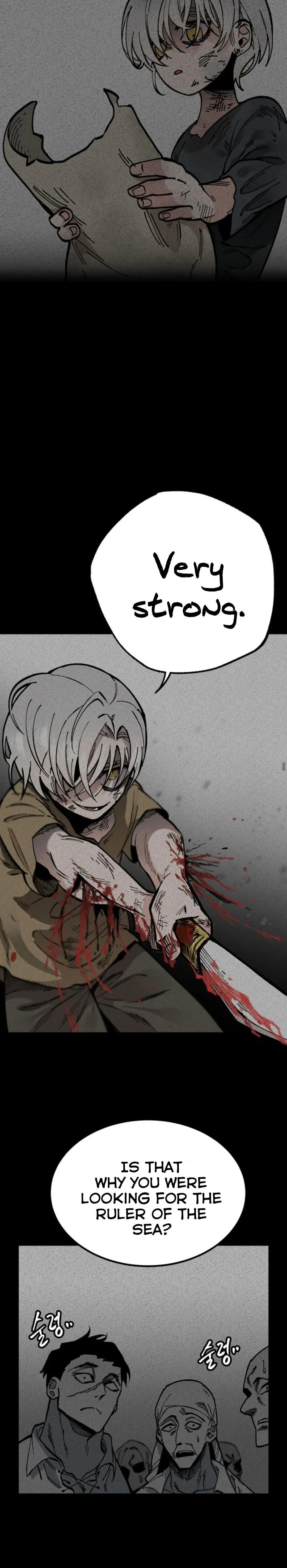 Read Rasud (Colored) chapter 18 image 9 on Lezhin