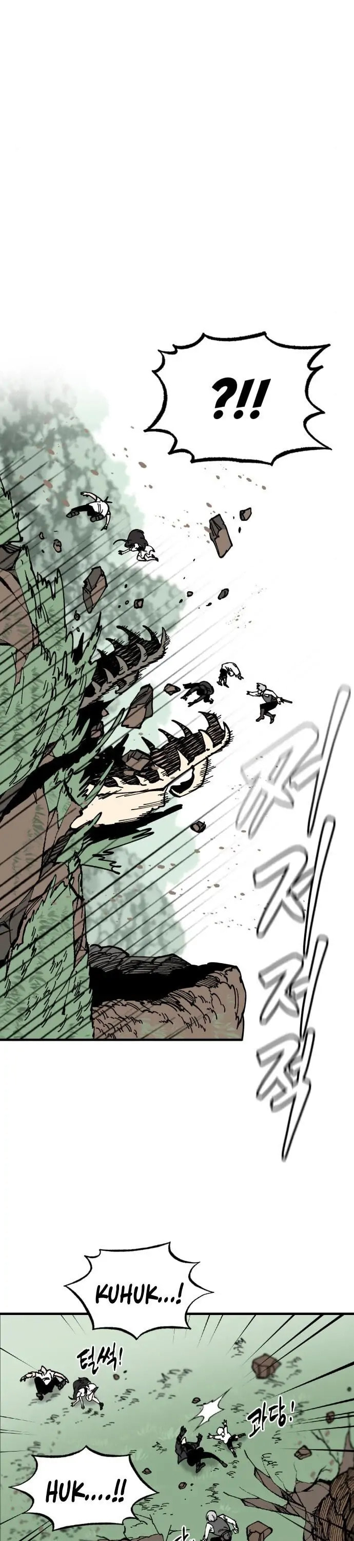Read Rasud (Colored) chapter 19 image 13 on Lezhin