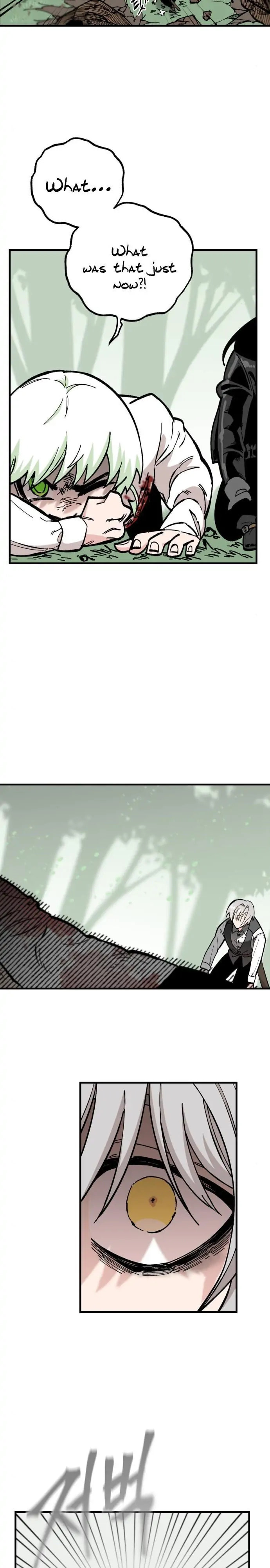 Read Rasud (Colored) chapter 19 image 14 on Lezhin