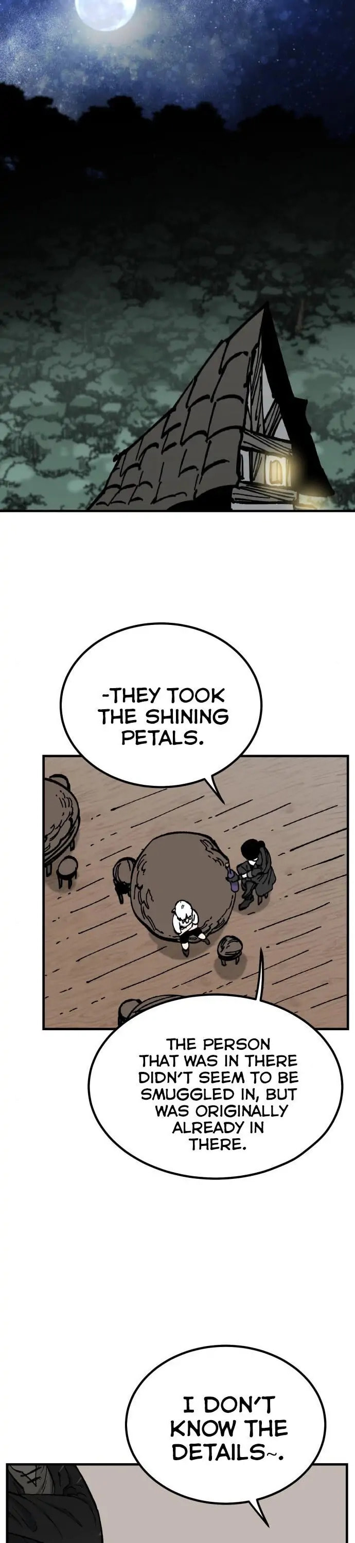 Read Rasud (Colored) chapter 19 image 17 on Lezhin