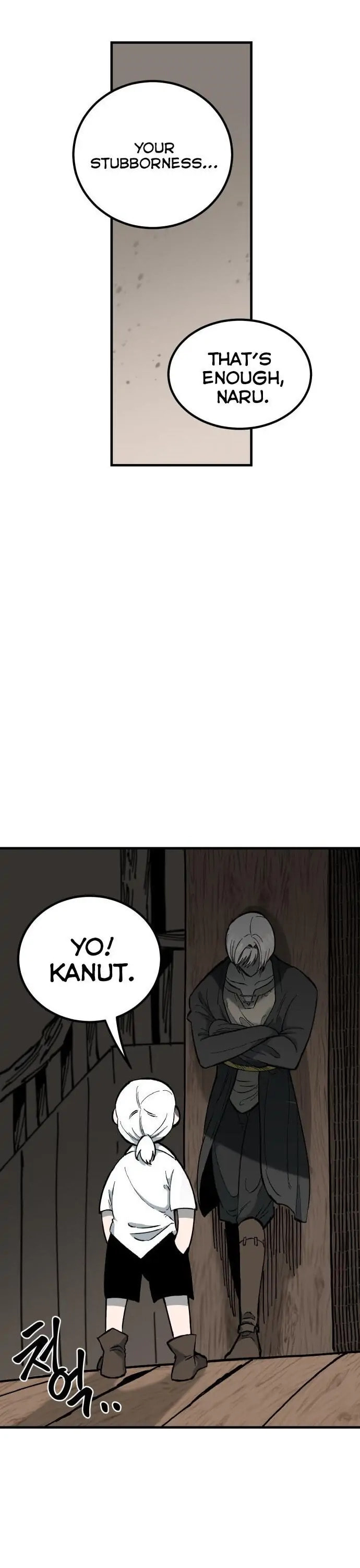 Read Rasud (Colored) chapter 19 image 19 on Lezhin
